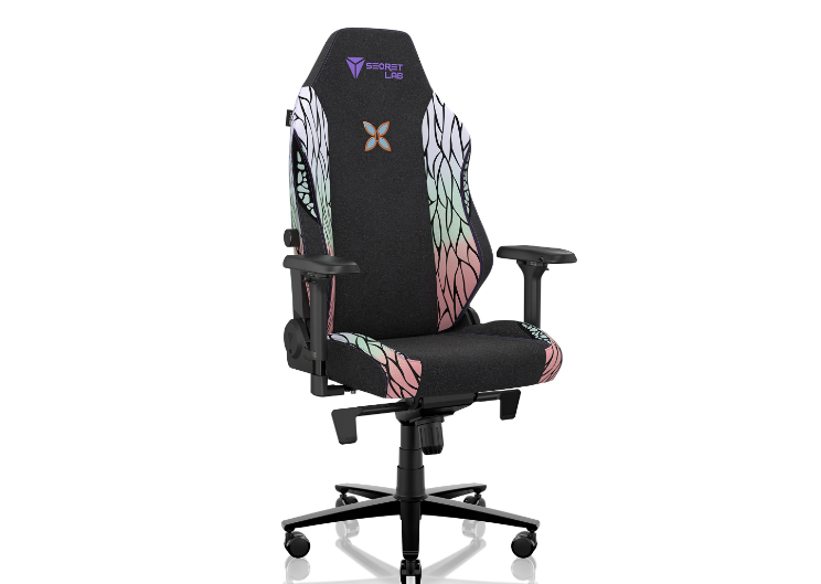 Join the Comfort Revolution: Secretlab Gaming Chairs – DealThere