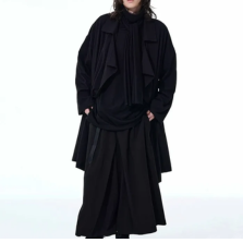 Extra Loose Jacket