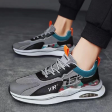 Air Mesh Sneakers