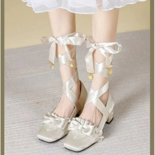 Heels Shoes