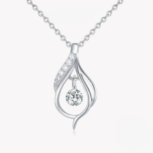 Boho Necklace