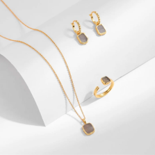 Perfect Jewelry Set