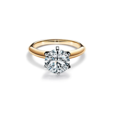 Women's Ring Jewellery