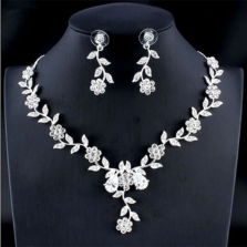 Bridal Jewelry Sets