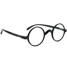 Vintage Round Glasses