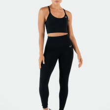 Tempo Workout Leggings