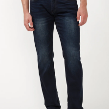 Straight Men's Jeans