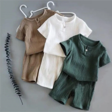 Baby Girls Clothes