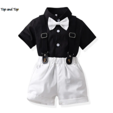 Kids Boys Casual