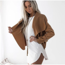 winter women's clothing