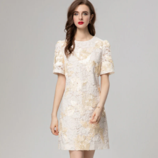 Sweet And Spicy Dress