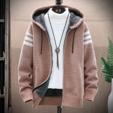 Hooded Men's Sweaters