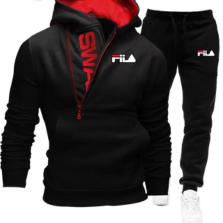 Sweatshirt and Pants