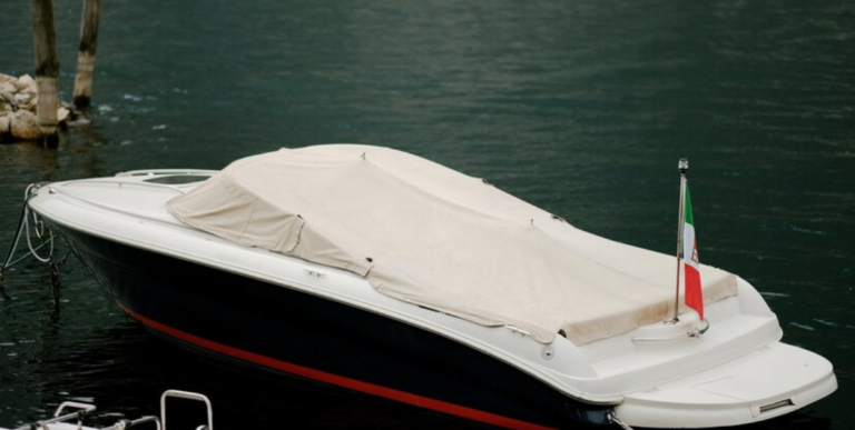 Protect Your Watercraft with Seal Skin Covers: Unmatched Quality and Durability