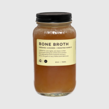 Chicken Bone Broth