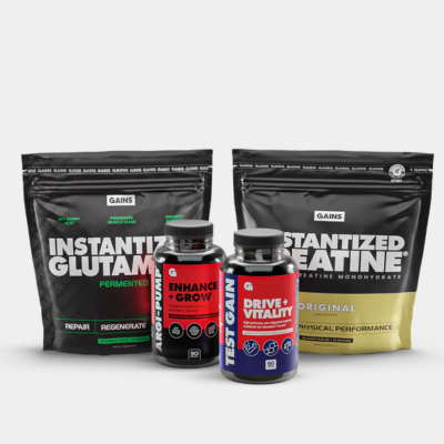 bulk supplements