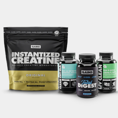 bulk supplements