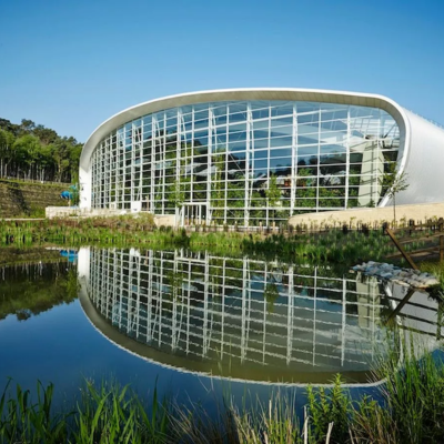 center parcs