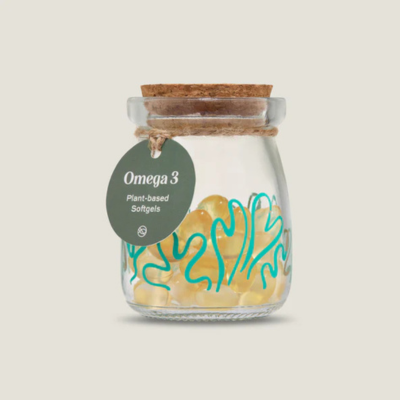 algae supplements