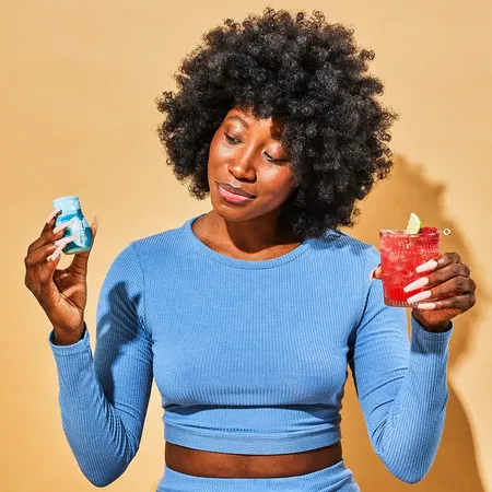 Buoy Hydration Drops, Electrolyte Supplements, Sugar-free Hydration, Wellness Routine